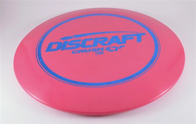 Discraft  Crush